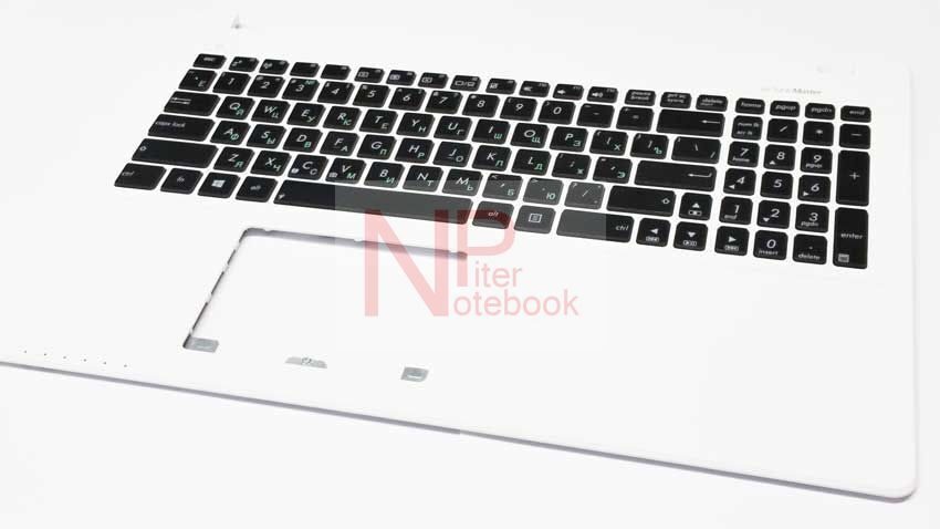 Клавиатура Для Ноутбука Asus X550c Купить
