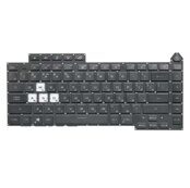 Клавиатура для Asus ROG Strix G513I с RGB подсветкой (4-ZONE)