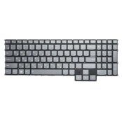 Клавиатура для Lenovo LOQ 15IRX9 с RGB подсветкой