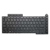 Клавиатура для Asus ROG Strix G513I с подсветкой RGB (Per-Key)