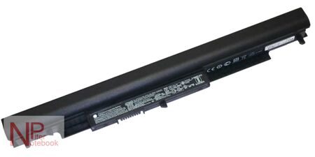 Батарея для ноутбука HP 17-x102