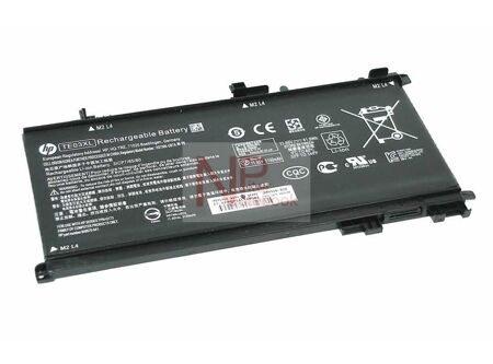 Аккумулятор для HP Omen 15-ax207ur