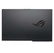 Крышка матрицы для Asus ROG Strix G513I черная