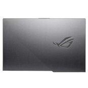Крышка матрицы для Asus ROG Strix G513I серая